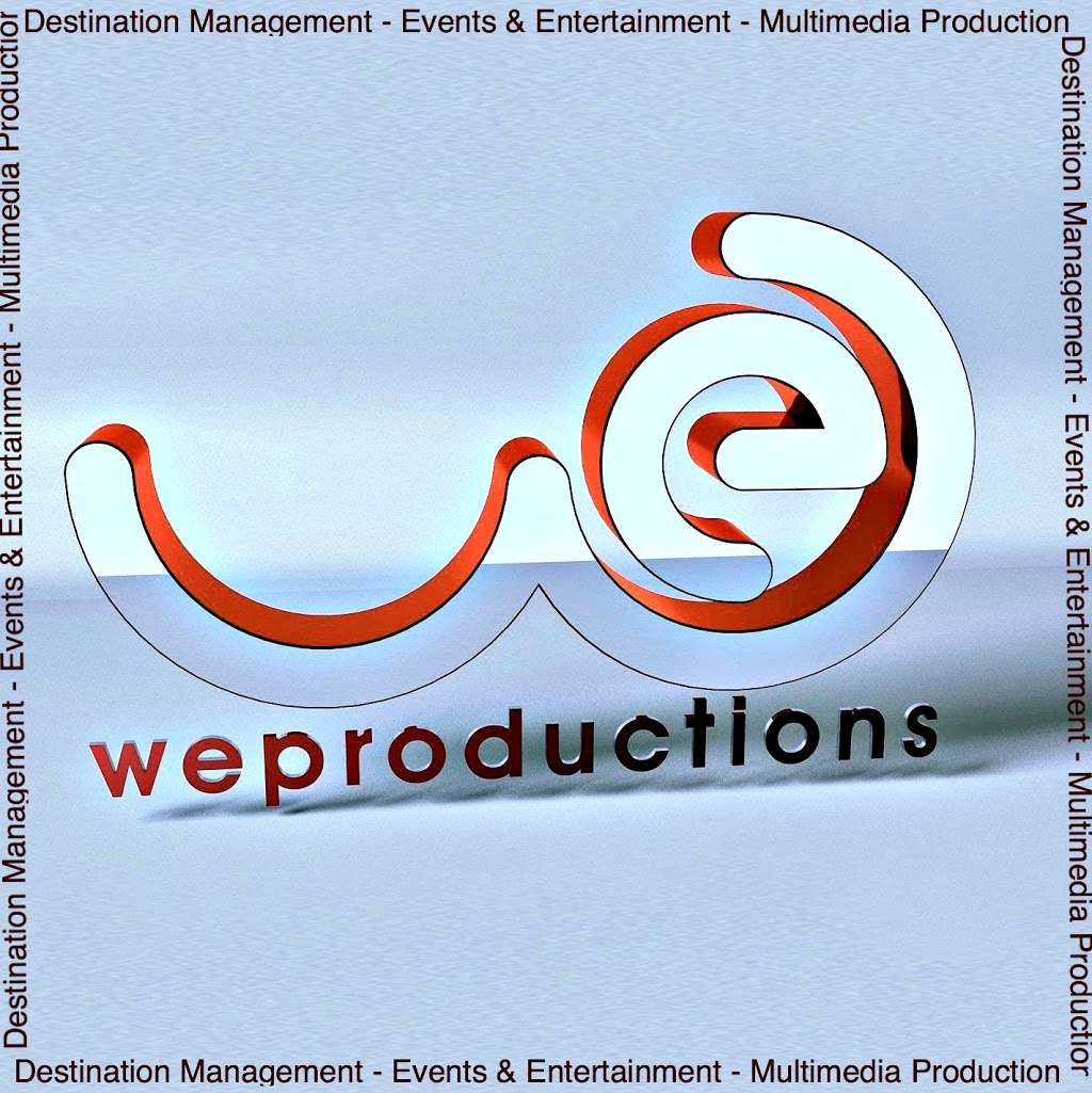 Weproductions | 3959 Adra Ave, Doral, FL 33178, USA | Phone: (954) 744-6761