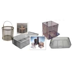 Universal Wire Cloth | 16 Steel Rd N, Morrisville, PA 19067, USA | Phone: (215) 736-8981