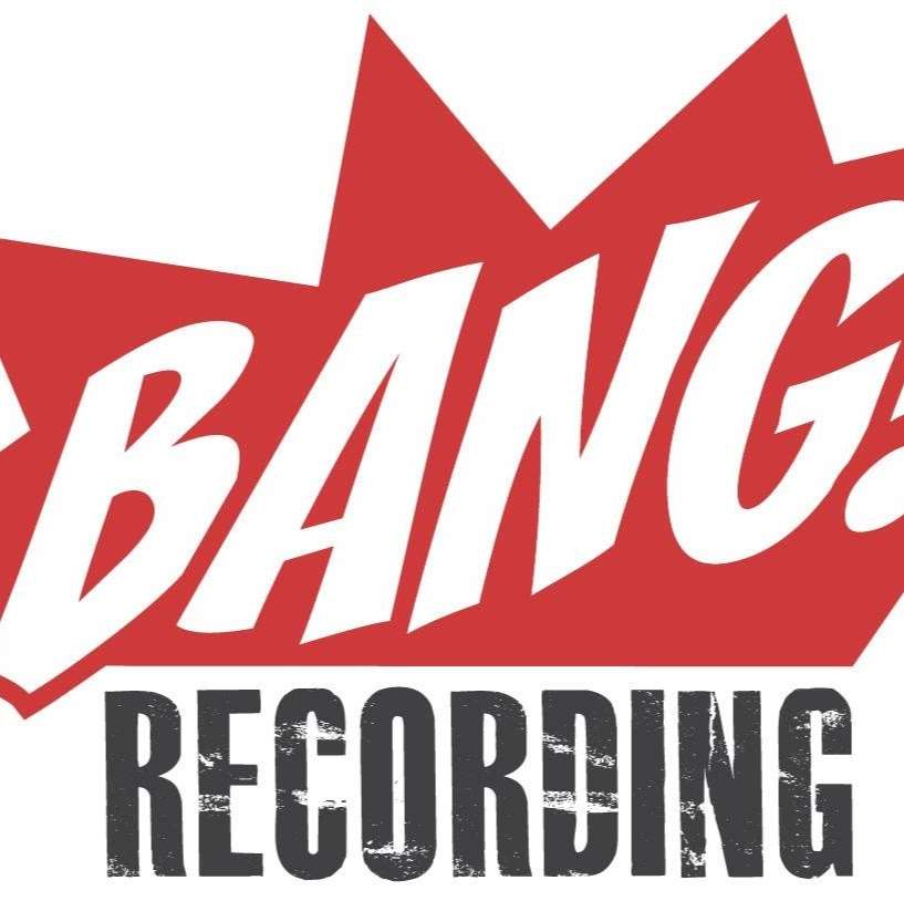 Bang Recording | 1204 N CR-325 E, Chesterton, IN 46304, USA | Phone: (219) 395-4057