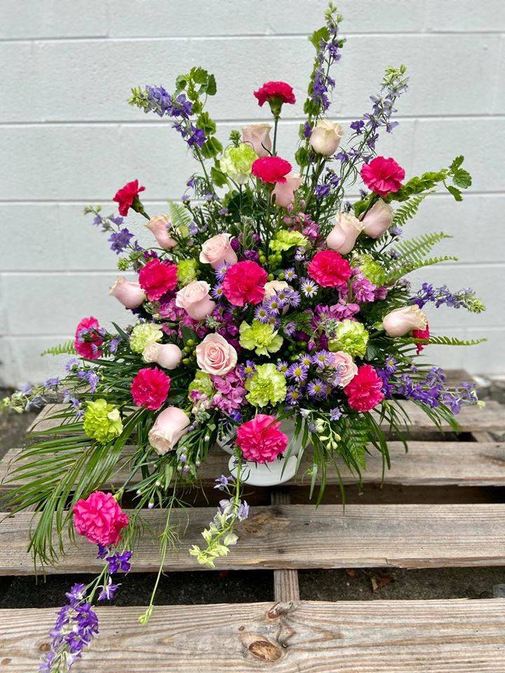 Virginia Beach Florist | 5266 Princess Anne Rd C, Virginia Beach, VA 23462, United States | Phone: (757) 428-1481