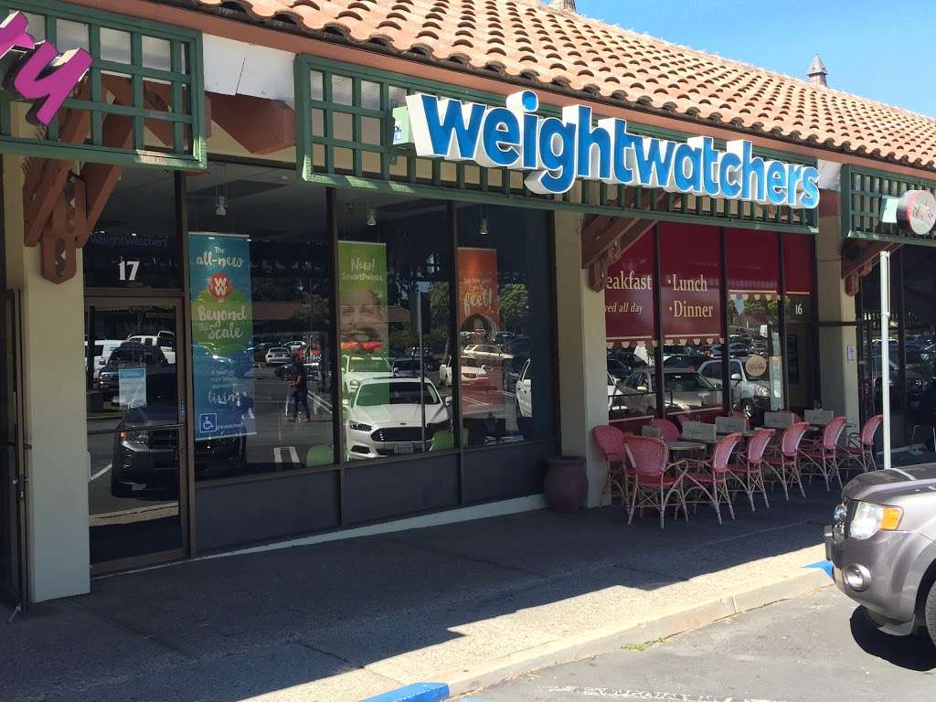 WW (Weight Watchers) | 851 Cherry Ave Ste 17, San Bruno, CA 94066, USA | Phone: (800) 651-6000