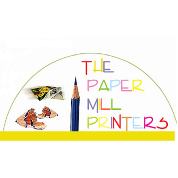 Paper Mill Printers The | 2640 S Myrtle Ave #14, Monrovia, CA 91016, USA | Phone: (626) 446-2367