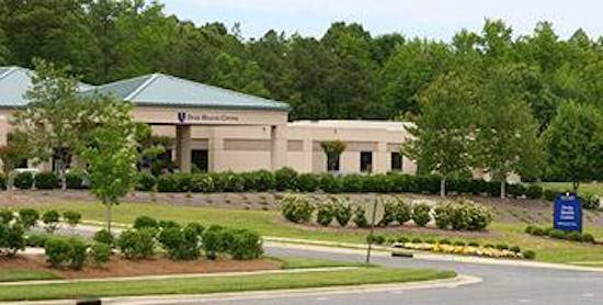 Duke Cardiology at Southpoint | 6301 Herndon Rd, Durham, NC 27713 | Phone: (919) 681-5816
