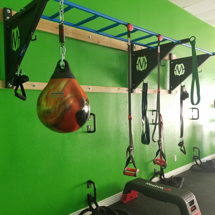 HELLION CORE FITNESS | 27737 Bouquet Canyon Rd #115, Santa Clarita, CA 91350 | Phone: (661) 210-5037