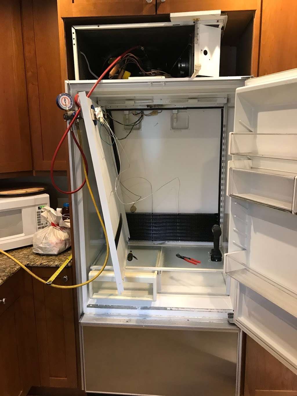 Authorized Refrigeration Sub-Zero™ Repair | 22 Canterbury Rd suite f, Chatham Township, NJ 07928, USA | Phone: (973) 814-9898