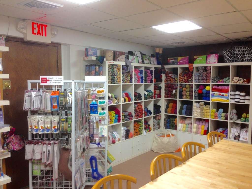 MOORE YARN at Airport Plaza | 1340 NJ-36 UNIT 18, Hazlet, NJ 07730, United States | Phone: (848) 254-4557