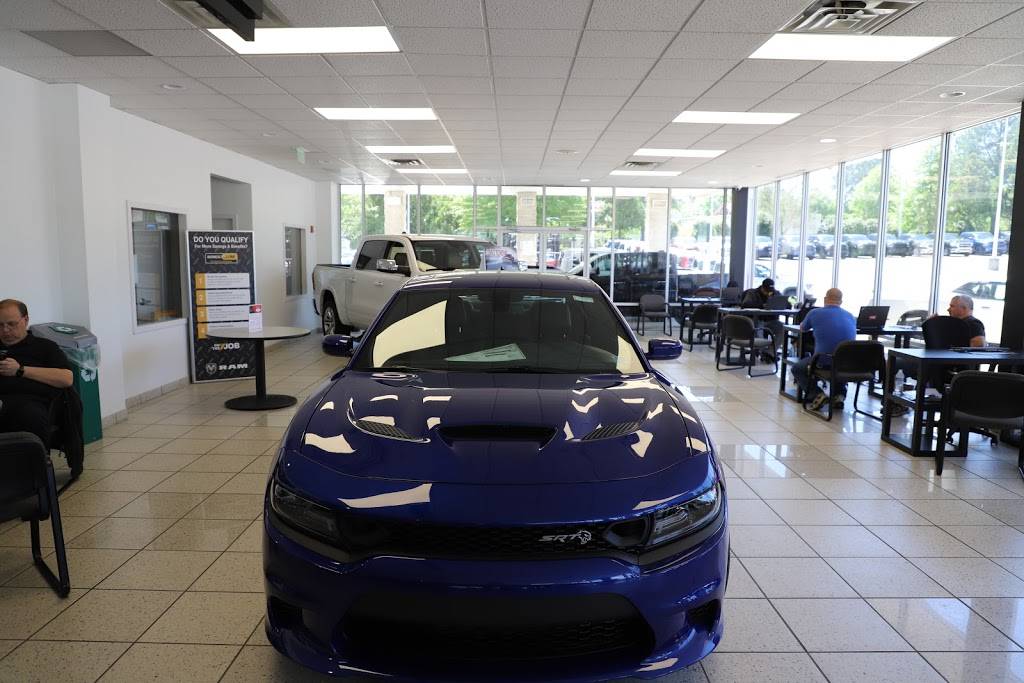 Westgate Dodge Ram Wake Forest | 10936 Star Rd, Wake Forest, NC 27587 | Phone: (919) 570-5000