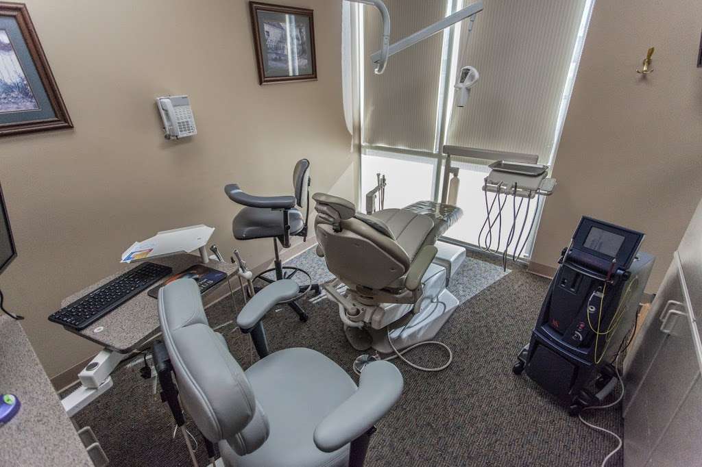 Caring Dentistry: James D Schuette DDS | 220 NW McNary Ct, Lees Summit, MO 64086 | Phone: (816) 554-7656