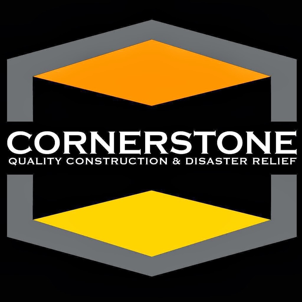 Cornerstone Quality Construction & Disaster Relief | 5639 Worth St, Dallas, TX 75214, USA | Phone: (469) 333-1372