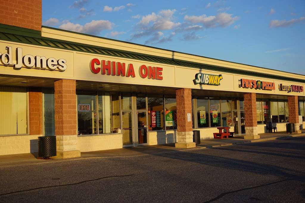 China One | 2146 Palomino Rd, Dover, PA 17315, USA | Phone: (717) 292-7758