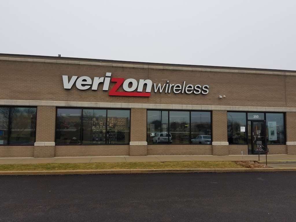 Verizon 350 N Randall Rd Batavia Il 60510 Usa