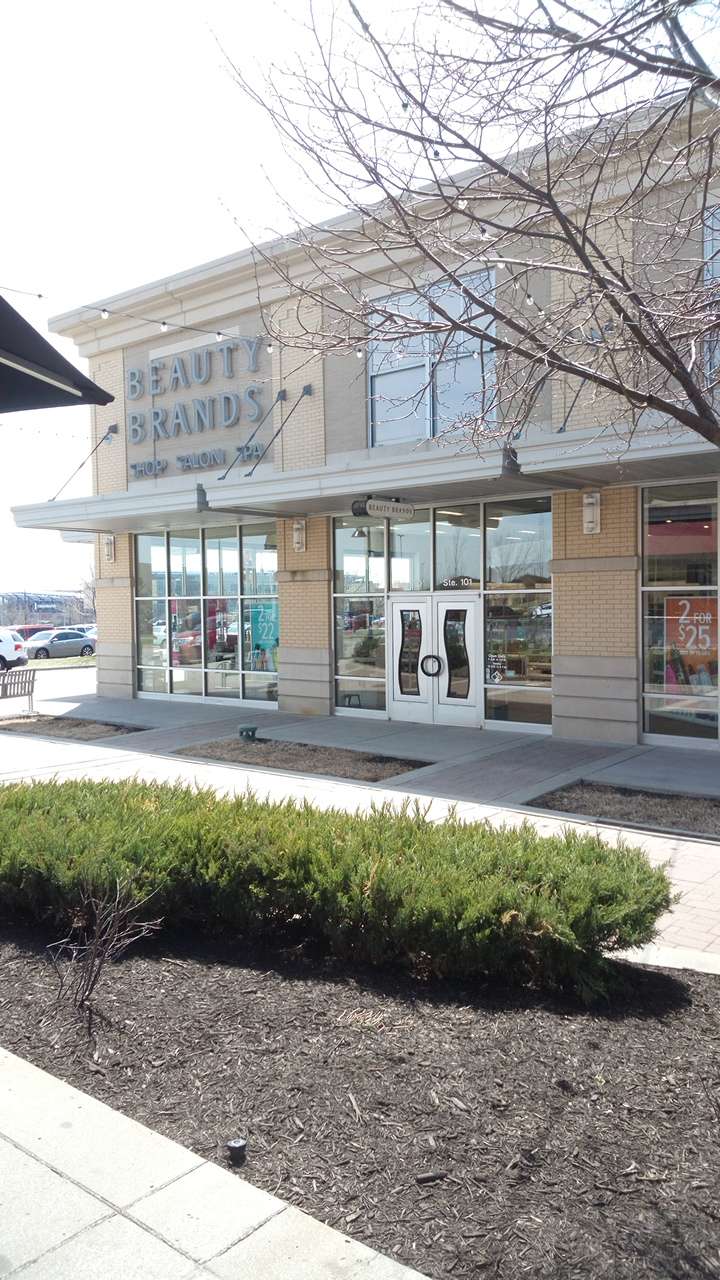 Beauty Brands Salon Spa Superstore | 1811 Village West Pkwy O-101, Kansas City, KS 66111, USA | Phone: (913) 299-1640