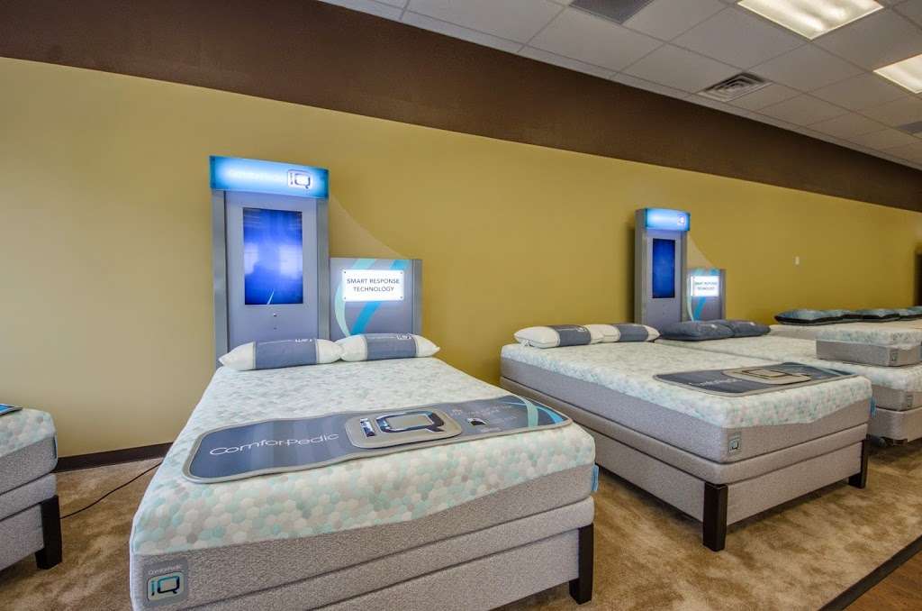 The Mattress Factory | 5018 West Chester Pike, Newtown Square, PA 19073 | Phone: (484) 427-7501