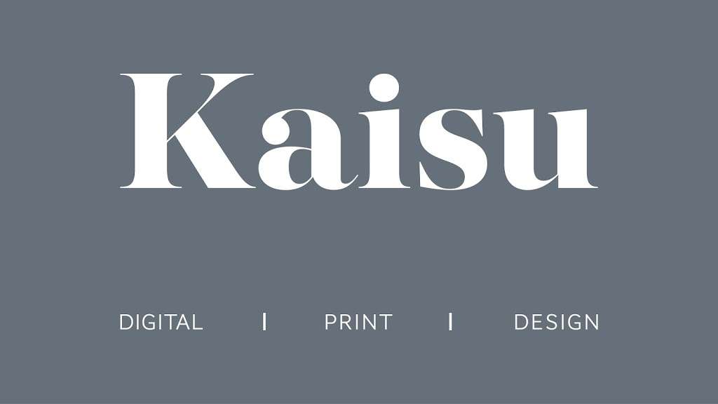 Kaisu | Bcs Millenium House, 99 Bell St, Reigate RH2 7AN, UK | Phone: 01737 488062