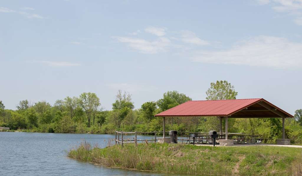 Lake Chaminwood Preserve | 24251 W Shepley Rd, Minooka, IL 60447, USA | Phone: (815) 727-8700