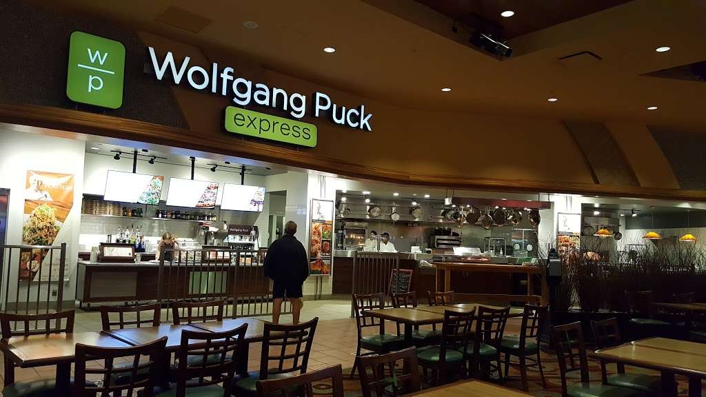 Wolfgang Puck Express | 1280 Hwy 315 Blvd, Wilkes-Barre, PA 18702 | Phone: (570) 208-2525