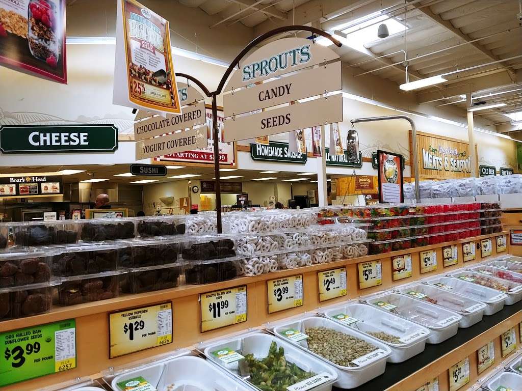 Sprouts Farmers Market | 1431 W Imperial Hwy, La Habra, CA 90631, USA | Phone: (562) 265-2151