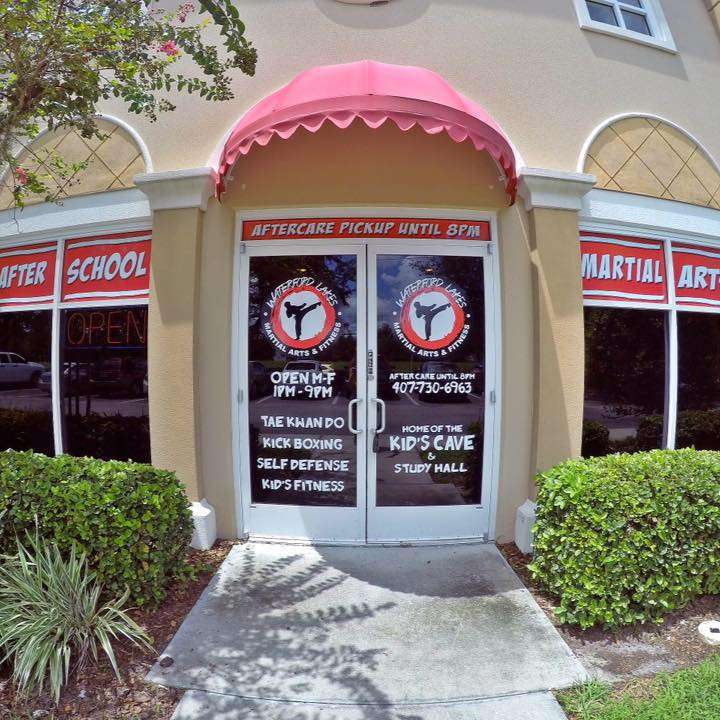 Waterford Lakes Martial Arts & Fitness | 422 S Alafaya Trail #23, Orlando, FL 32828, USA | Phone: (407) 730-6963