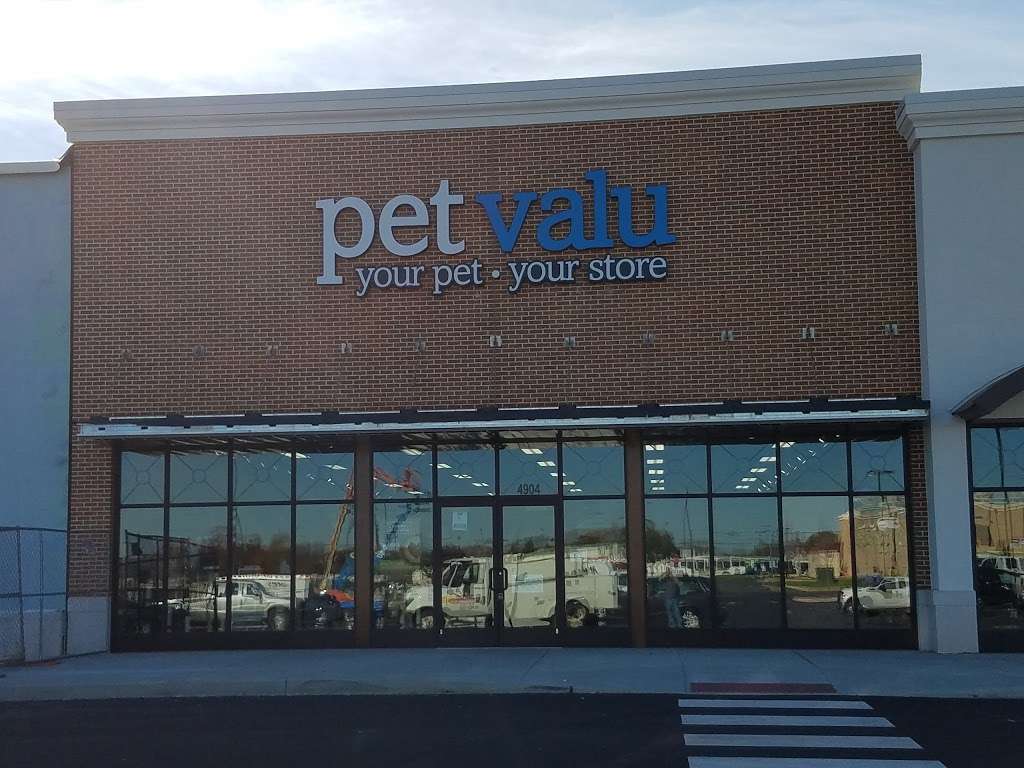 Pet Valu | 4904 Edgmont Ave, Brookhaven, PA 19015, USA | Phone: (484) 480-8576