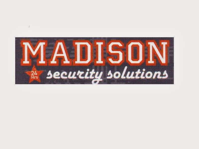 Madison Security Solutions Ltd | 72 Woodfield Cl, Crawley RH10 8ES, UK | Phone: 020 8605 0800