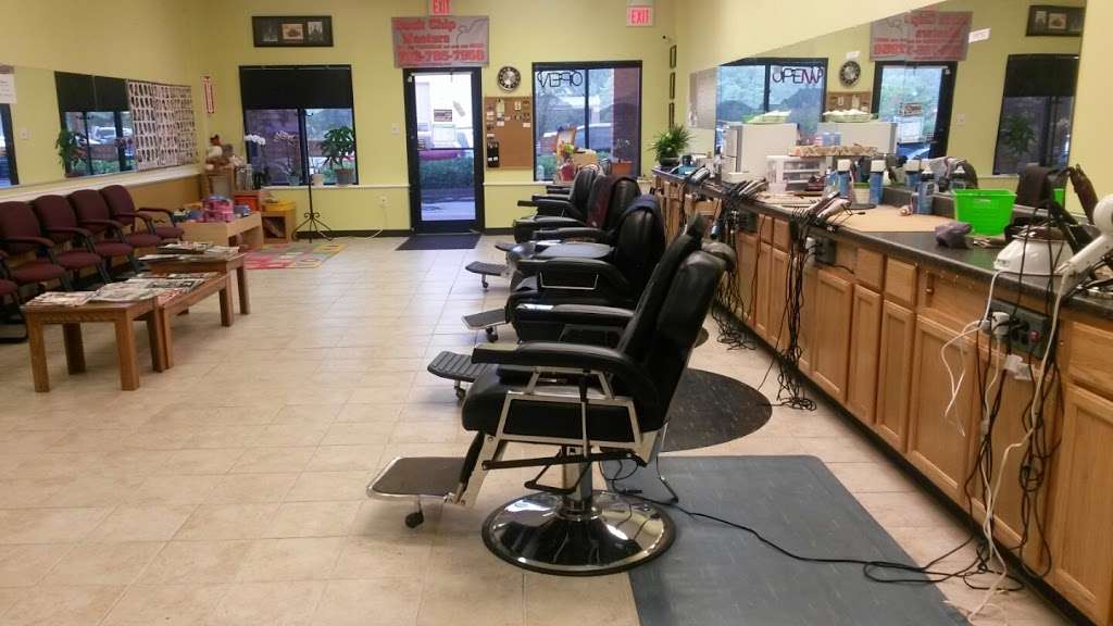 Sooks Barber Shop | 17475 Jefferson Davis Hwy, Dumfries, VA 22026, USA | Phone: (703) 221-4513