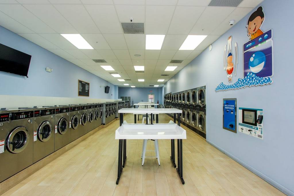 Palm Ave Lavanderia Laundry | 3333 Palm Ave #2, Hialeah, FL 33012 | Phone: (786) 360-5406