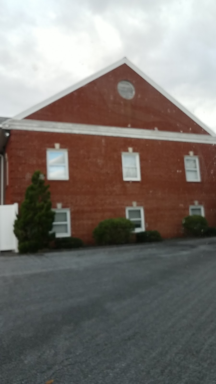 Hinkletown Mennonite Church | 2031 Division Hwy, Ephrata, PA 17522, USA | Phone: (717) 354-5213