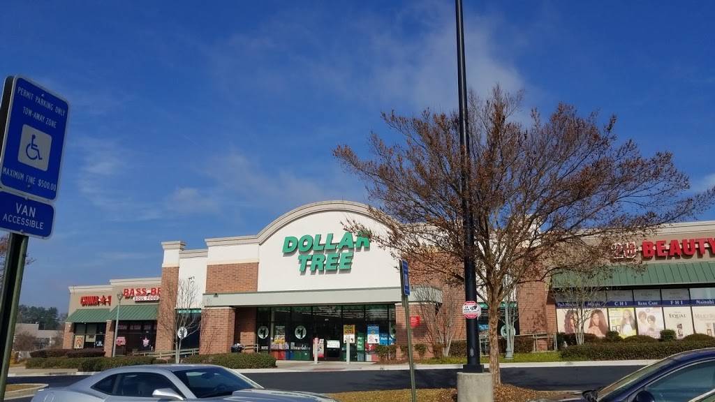 Dollar Tree | 3056 Anvilblock Rd #100, Ellenwood, GA 30294, USA | Phone: (404) 460-7686