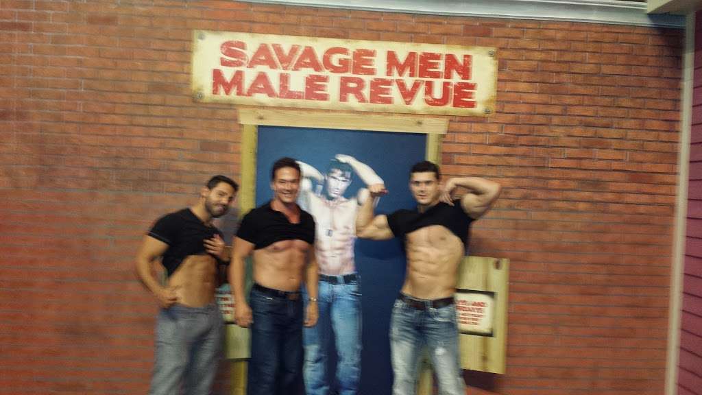 Savage Men Male Strip Club | 3001 Castor Ave B, Philadelphia, PA 19134, USA | Phone: (215) 995-3154