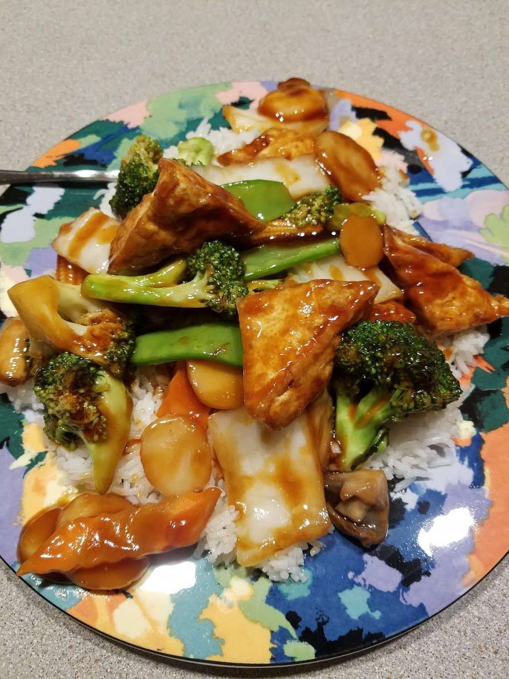 King Wok Chinese | 1102 Town Square Rd, Pottstown, PA 19465, USA | Phone: (610) 718-8808