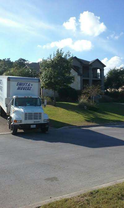 Swift Movers LLC | 1316 Austin St Building A, San Antonio, TX 78208, USA | Phone: (210) 371-5766