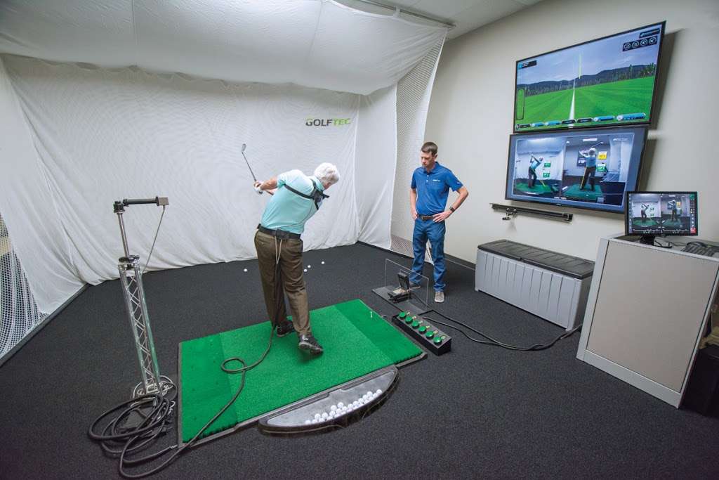 GOLFTEC Boca Raton | 19595 State Rd 7, Unit C, Inside Edwin Watts Golf, c, Boca Raton, FL 33498 | Phone: (561) 483-4180