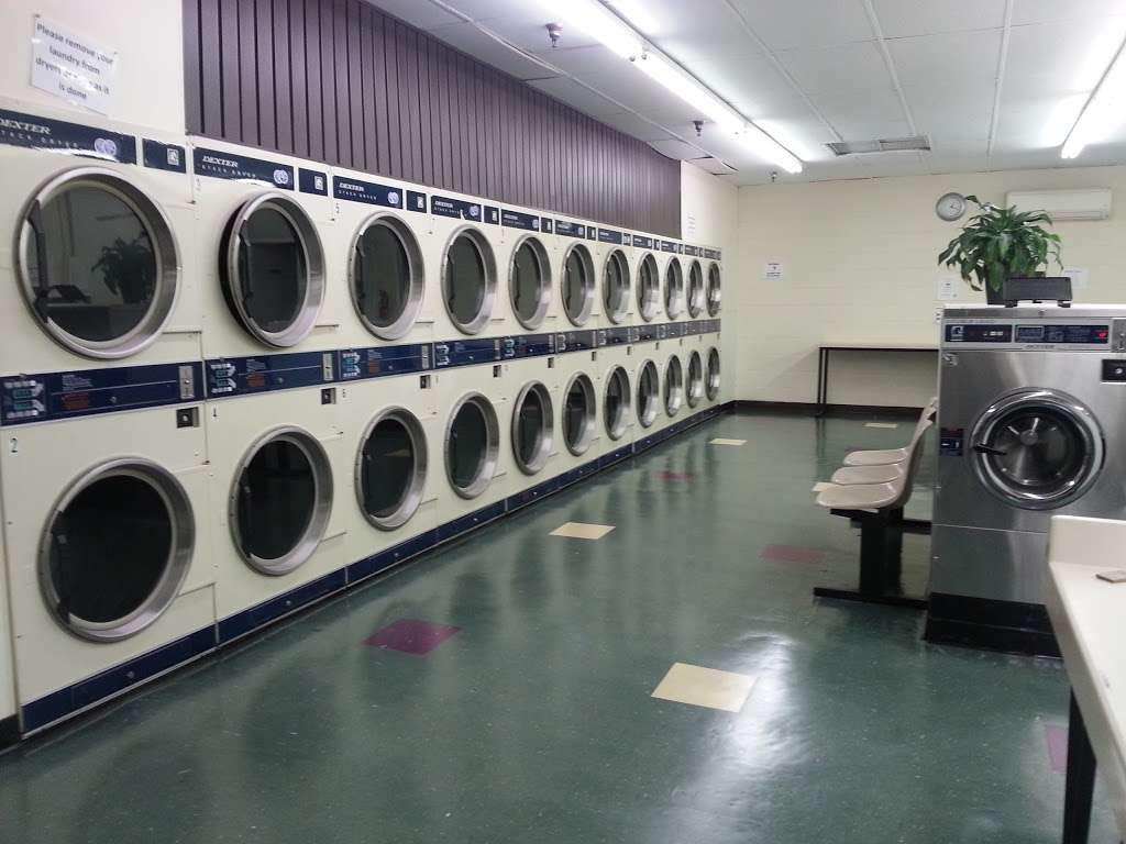 North Cape May Laundromat | 3860 Bayshore Rd, North Cape May, NJ 08204 | Phone: (609) 889-9333