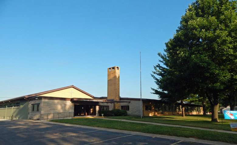 Trinity Lutheran School | 891 S Linda St, Hobart, IN 46342, USA | Phone: (219) 942-3147