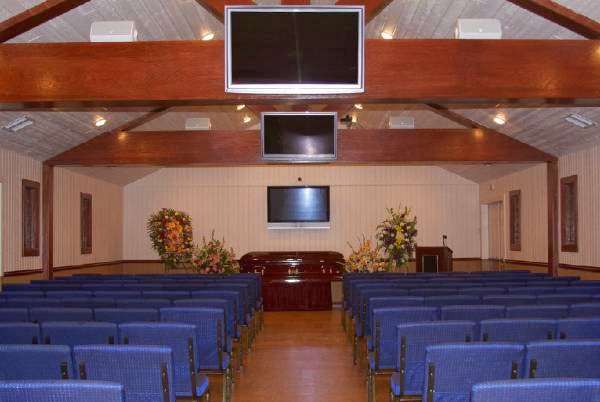 Bay Area Funeral Home, Mortuary & Community Chapel | 1701 Little Orchard St, San Jose, CA 95125, USA | Phone: (408) 998-2202