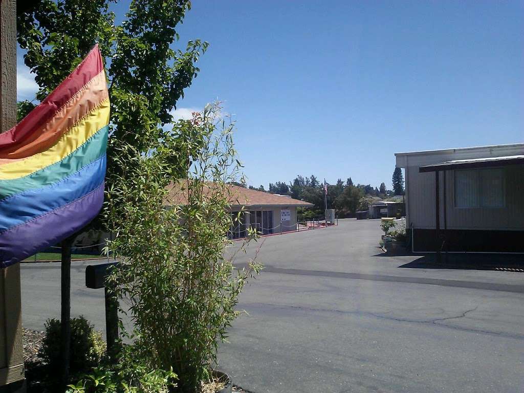 Fircrest Mobile Home Park | 965 Gravenstein Ave, Sebastopol, CA 95472 | Phone: (707) 823-6811