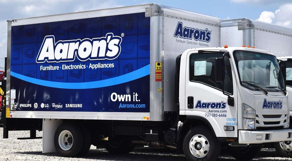 Aarons | 2312 W Shady Grove Rd, Irving, TX 75060, USA | Phone: (972) 513-9695