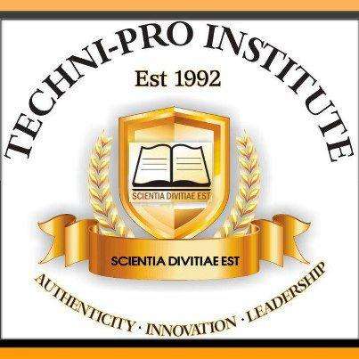 Techni-Pro Institute | 414 NW 35th St, Boca Raton, FL 33431 | Phone: (561) 395-1444