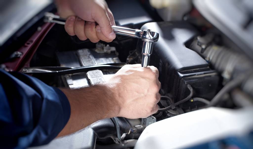 Joses Auto Repair | 610 Hyde Park Ave, Boston, MA 02131, USA | Phone: (617) 469-2472
