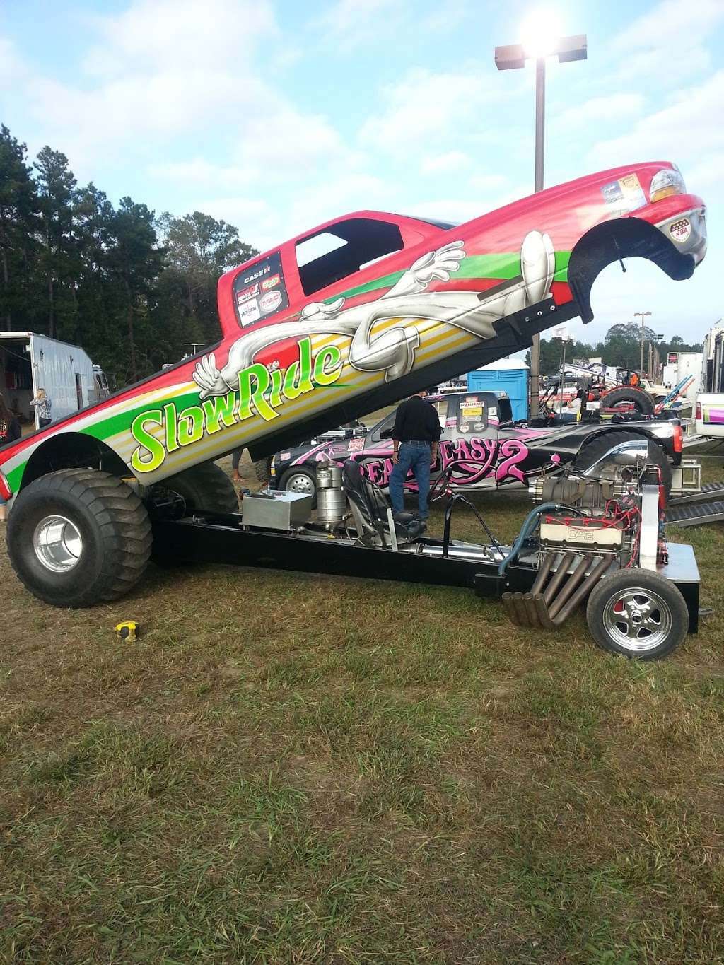 Dragon Motorsports | 1790 Howerton Rd, Dunnsville, VA 22454 | Phone: (804) 443-1903