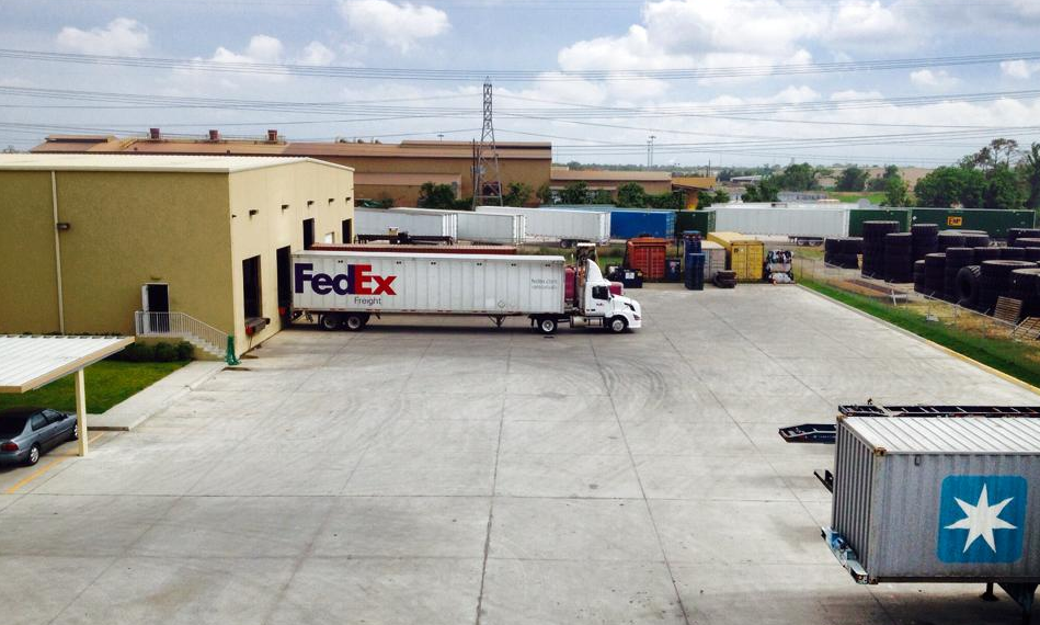 Roadmaster Trucking Inc | 4513 Oates Rd, Houston, TX 77013, USA | Phone: (713) 672-0100
