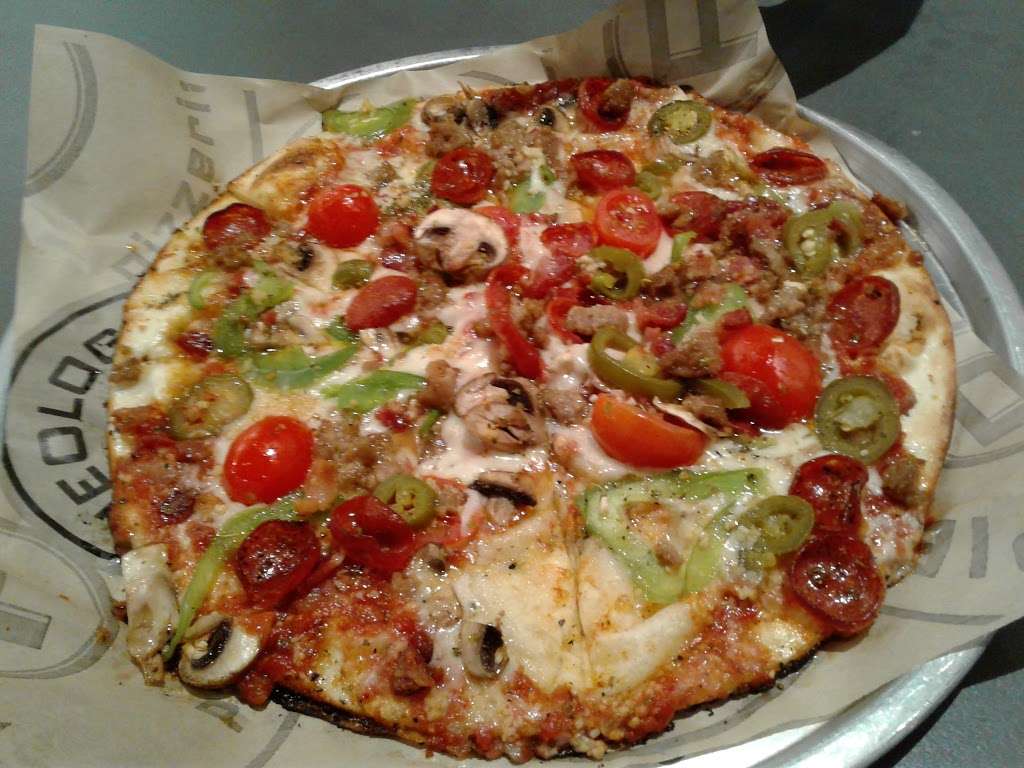 Pieology Pizzeria, Pomona, CA | 2051 Rancho Valley Dr #200, Pomona, CA 91766, USA | Phone: (909) 629-6800