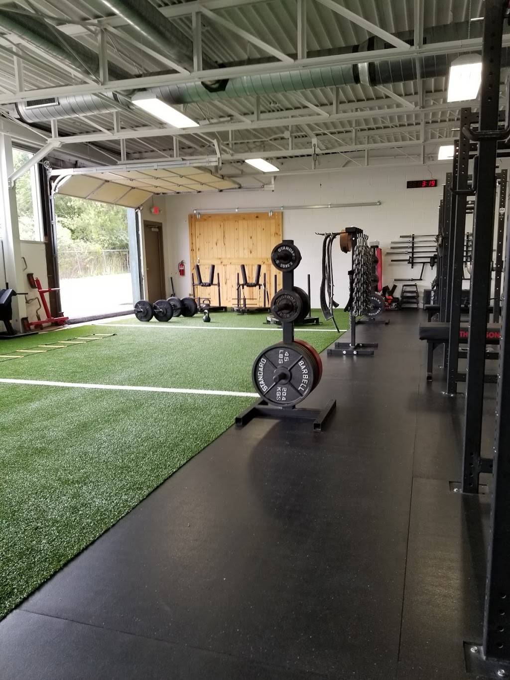 The Academy of Sports Performance | 4385 Creek Rd, Cincinnati, OH 45241, USA | Phone: (513) 407-8809