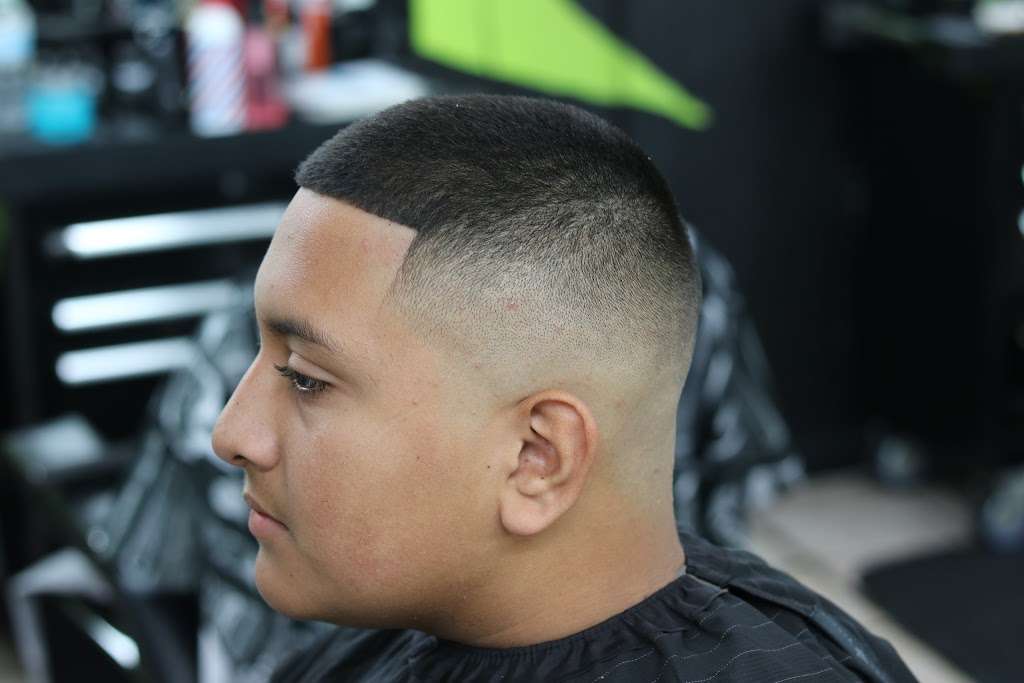 Next level barbershop | 3028 Rifle Range Rd, Winter Haven, FL 33880, USA | Phone: (863) 224-9007