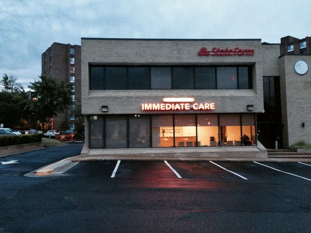 Alexandria Immediate Care | 6020 Richmond Hwy #102, Alexandria, VA 22303, USA | Phone: (571) 308-6776