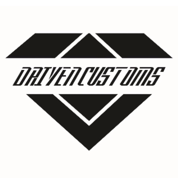 Driven Customs | 2515 Old US Hwy 70, Cleveland, NC 27013, USA | Phone: (980) 234-1310