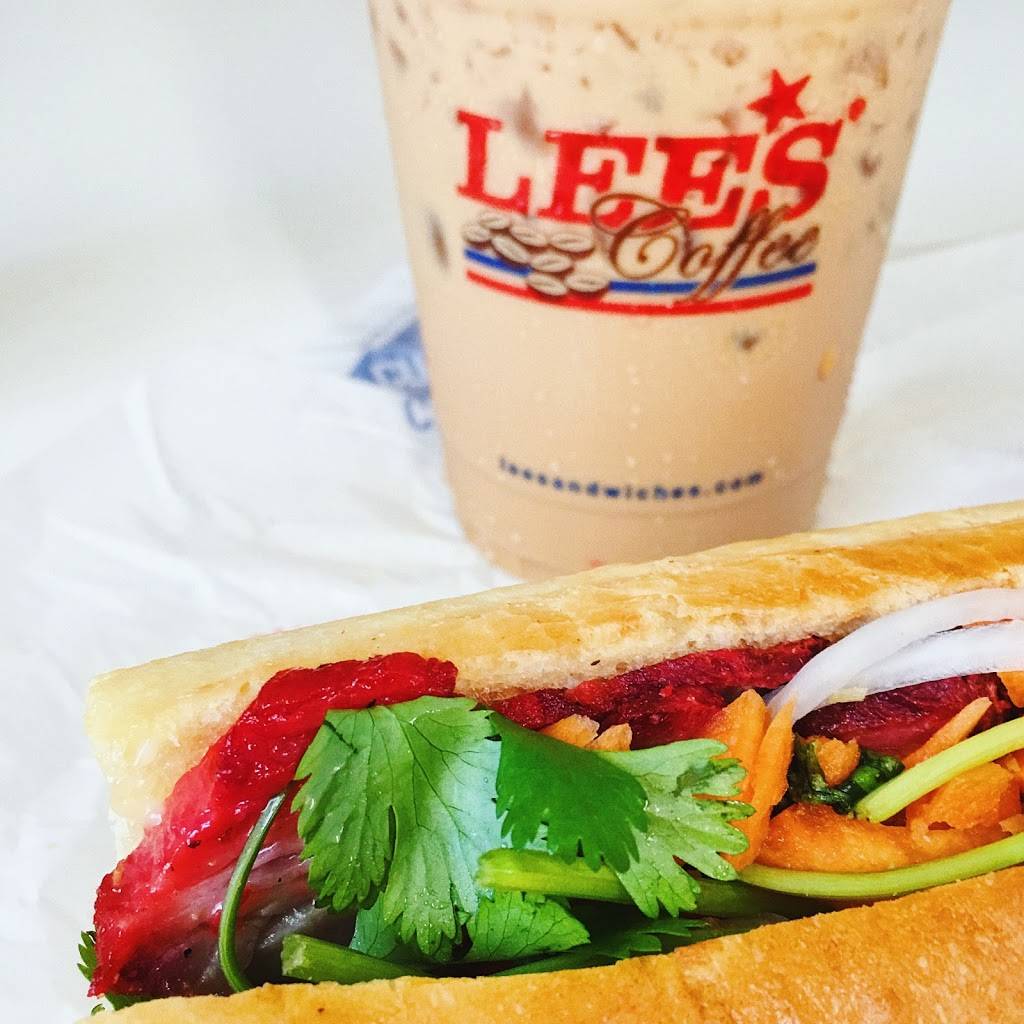 Lees Sandwiches | 3212 N Jupiter Rd, Garland, TX 75044, USA | Phone: (214) 380-2388