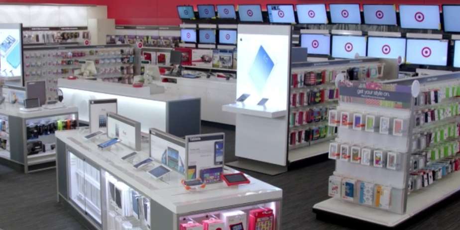 Target Mobile | 101 Commerce Way, Woburn, MA 01801 | Phone: (781) 904-0002