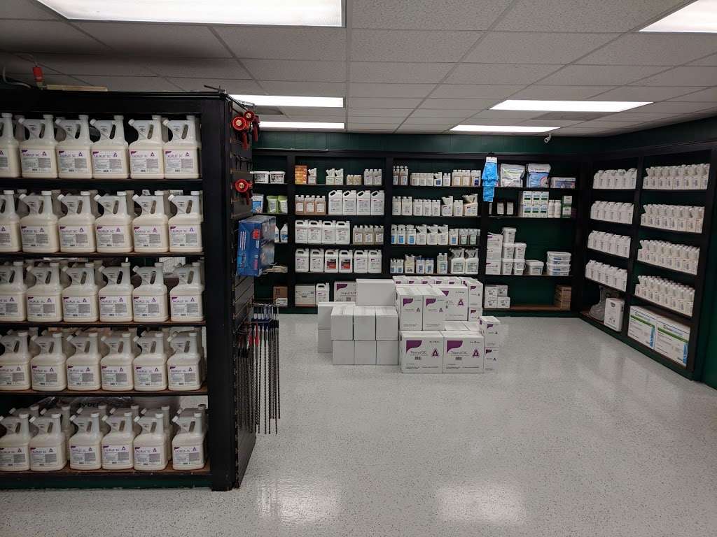 Solutions Pest & Lawn | 12064 Beamer Rd, Houston, TX 77089, USA | Phone: (281) 484-7878