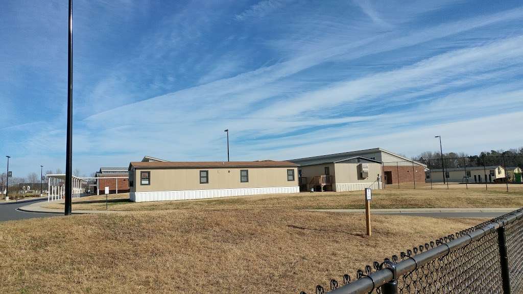 Harrisburg Elementary School | 10251 Harrisburg Rd, Indian Land, SC 29707 | Phone: (803) 396-3737